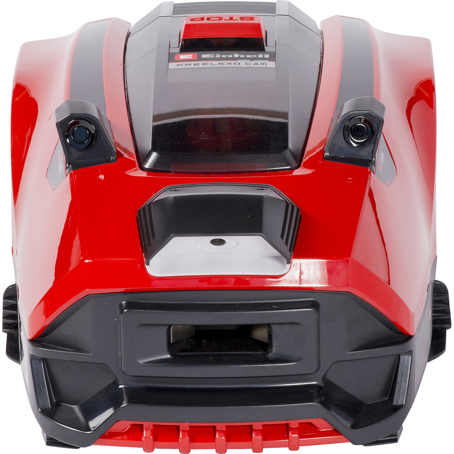 Einhell Freelexo Cam 500 - Vue de face