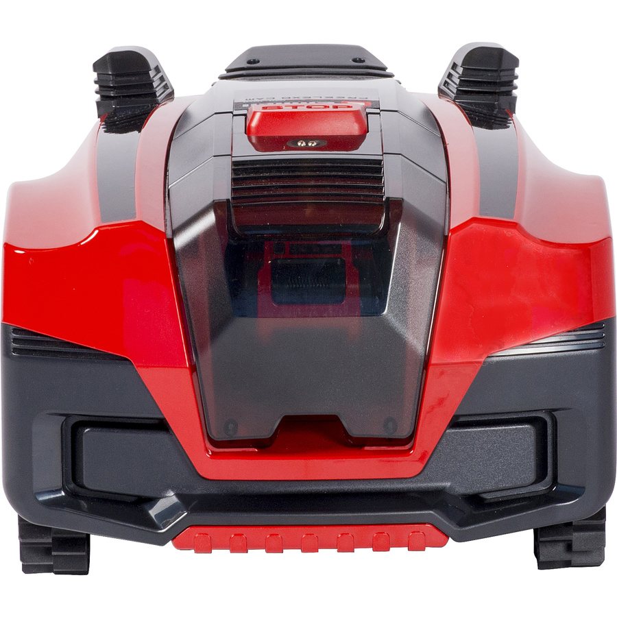 Einhell Freelexo Cam 500 - Vue de dos