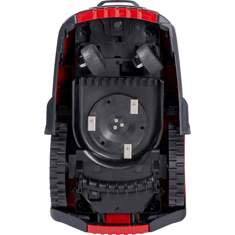 Einhell Freelexo Cam 500 - Vue de dessous