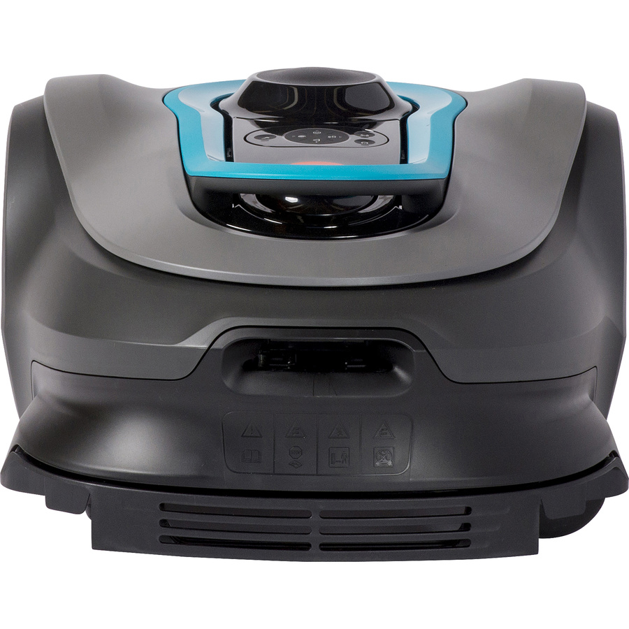 Gardena Smart Sileno Free 600m2 - Vue de face