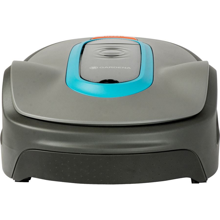 Test Gardena Smart Sileno Life 750 Lona Tondeuse robot UFCQue Choisir