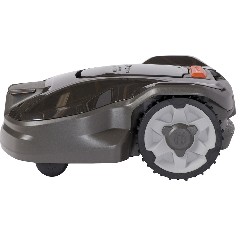 Husqvarna Automower 315 Mark II - Vue de côté