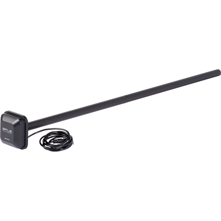 Segway i105E - Antenne