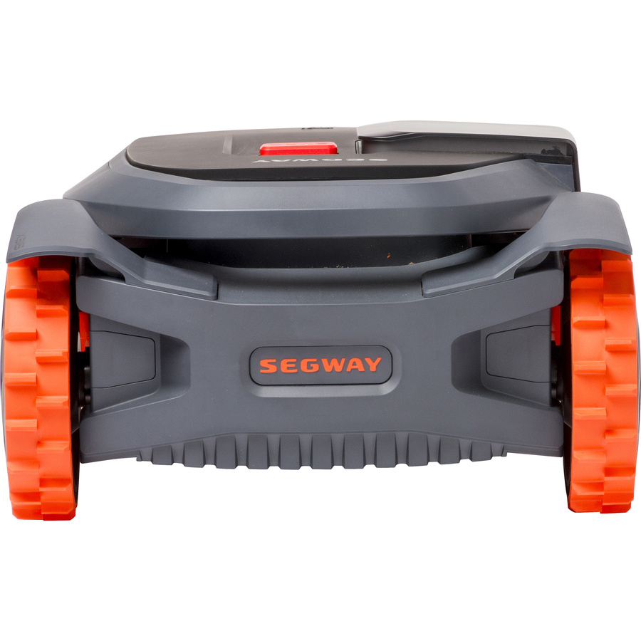 Segway Navimow X315 - Vue de dos