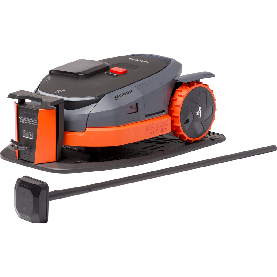 Segway Navimow X315 - Accessoire fourni