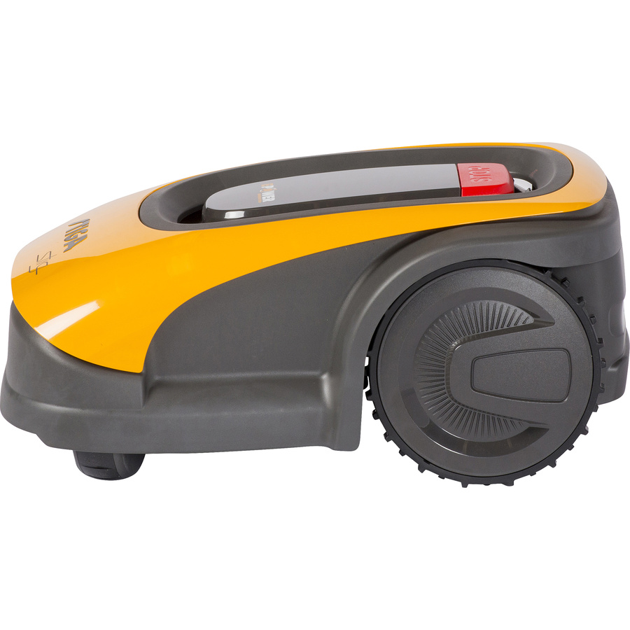 Stiga Stig G1200 - Vue de côté