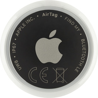Apple AirTag (2nd génération)