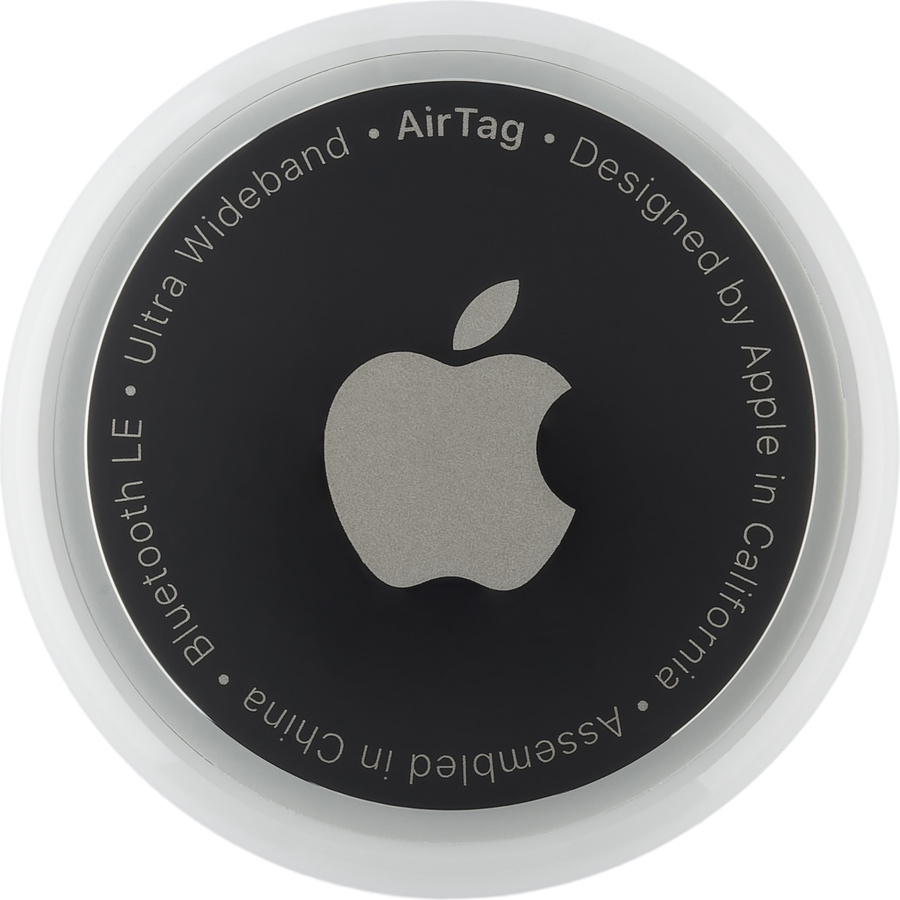 Apple AirTag -  