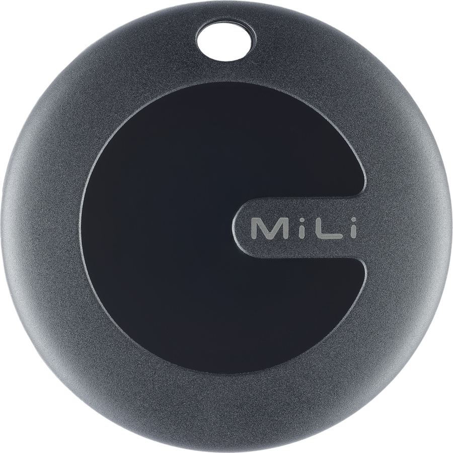 MiLi MiTag duo localisateurs d'objets -  
