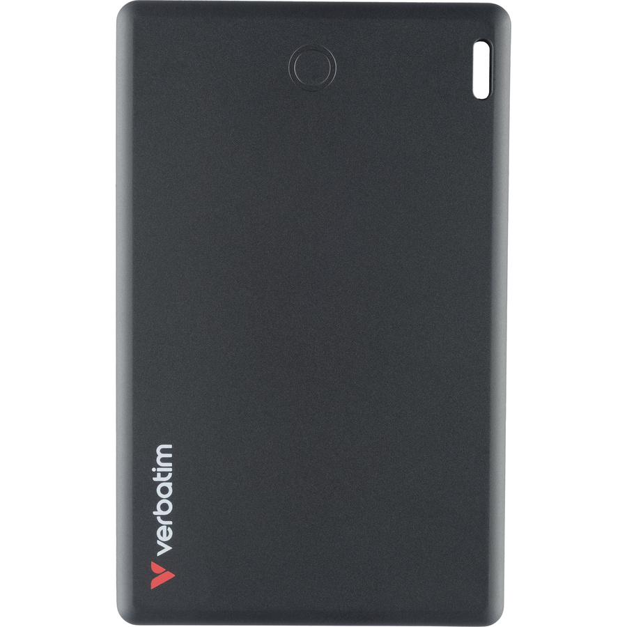 Verbatim My Finder Card -  