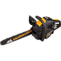 Mc Culloch CS 410 Elite