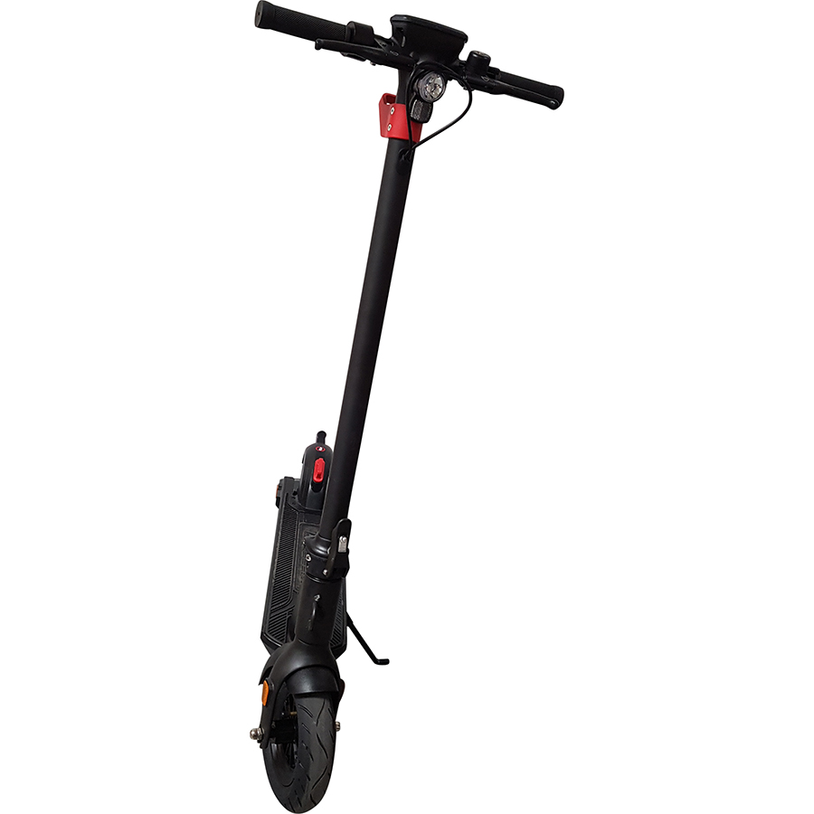 Wispeed SUV1000 - Vue avant.