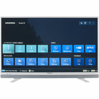 Grundig 43VLE6621BP