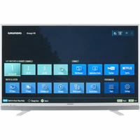 Grundig 49VLE6621BP
- Vue de face