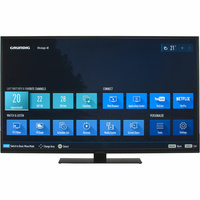 Grundig 55VLX8681BP
