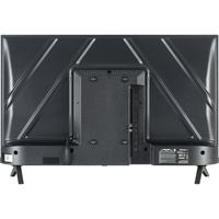 Hisense 32A4Q - Vue de dos