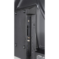 Hisense 32A4Q - Connectique