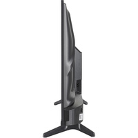Hisense 32A4S - Vue de côté