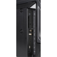 Hisense 32A4S - Connectique