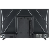 Hisense 32A5Q - Vue de dos