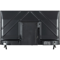 Hisense 40A4Q - Vue de dos