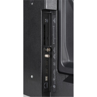 Hisense 40A4S - Connectique