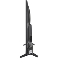 Hisense 40A4S - Vue de côté