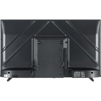 Hisense 40A5Q - Vue de dos