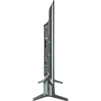 Hisense 43A6Q - Vue de côté