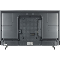 Hisense 43A6Q - Vue de dos