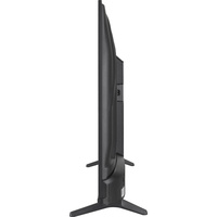 Hisense 43A6S - Vue de côté