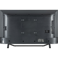 Hisense 43A7Q - Vue de dos