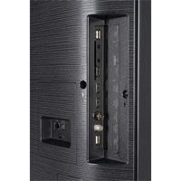 Hisense 43A7Q - Connectique