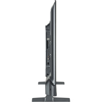 Hisense 43E77Q - Vue de côté