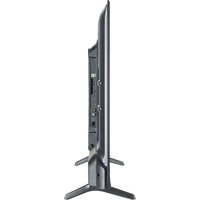 Hisense 43E79Q Pro - Vue de côté