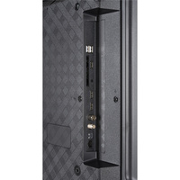 Hisense 43E79Q Pro - Connectique