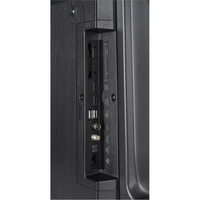 Hisense 43E79S - Connectique