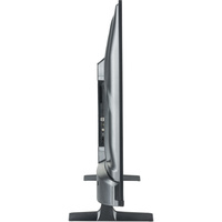 Hisense 43E7DS - Vue de côté