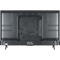 Hisense 43E7Q Pro - Vue de dos