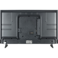 Hisense 43E7Q - Vue de dos