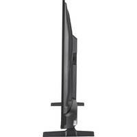 Hisense 43E7S - Vue de côté