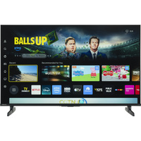 Hisense 43Q7S - Vue de face