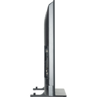 Hisense 50A7Q - Vue de côté