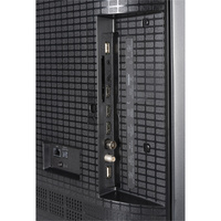 Hisense 50A7Q - Connectique