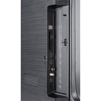 Hisense 50E79Q Pro - Connectique