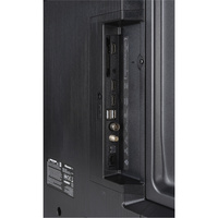 Hisense 50E79S - Connectique