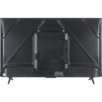 Hisense 50E7Q Pro - Vue de dos