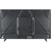 Hisense 50E7Q - Vue de dos