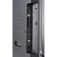 Hisense 50E7Q - Connectique