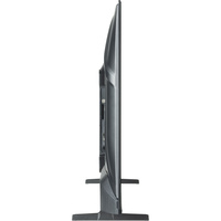 Hisense 50E7Q - Vue de côté